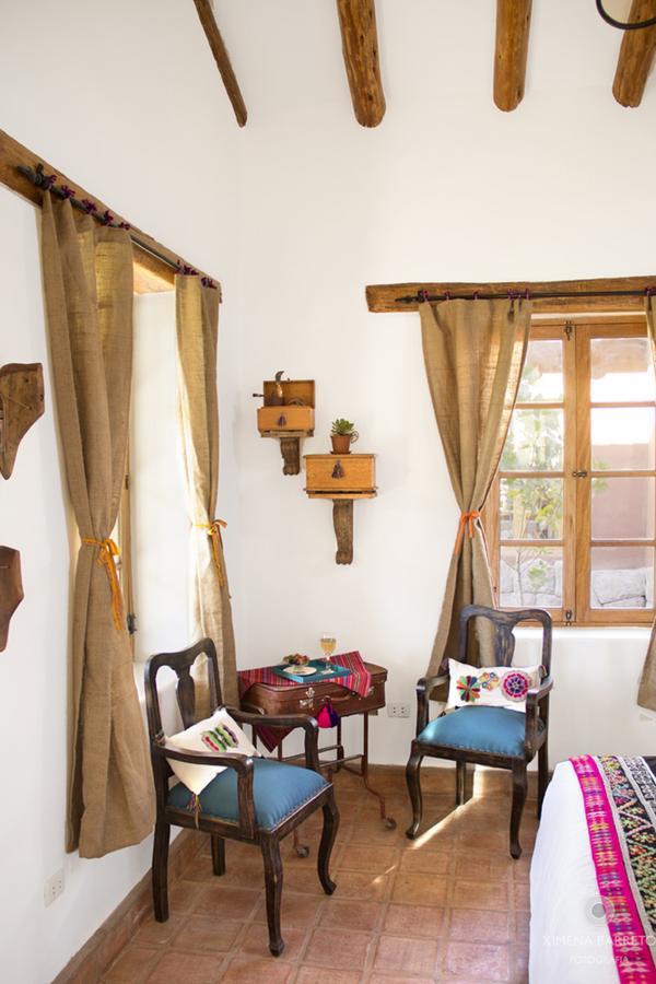 Nunu Boutique Hotel Lamay Exterior foto