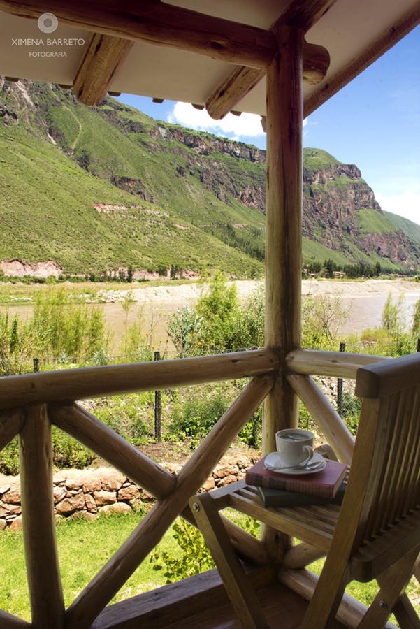Nunu Boutique Hotel Lamay Exterior foto